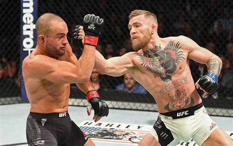UFC 205: Alvarez vs. McGregor full fight video highlights .